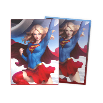 dragon-shield-standard-license-sleeves-supergirl-100-sleeves